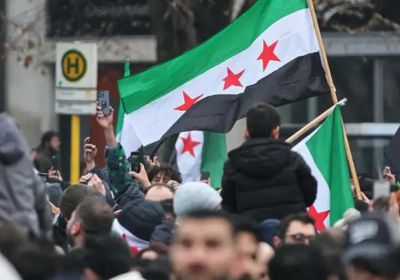 ألمانيا تخطط للتفاوض مع "الشرع" لإعادة اللاجئين السوريين