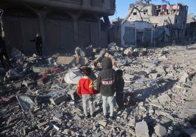 قلق أممي من تزايد حدة الأزمات الإنسانية في غزة