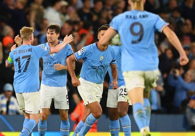 مانشستر سيتي وبرايتون الأبرز.. جدول مباريات اليوم السبت في الدوري الإنجليزي
