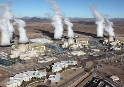 عمالقة التكنولوجيا والطاقة يتحدون لمضاعفة الطاقة النووية