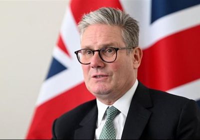 ستارمر: "تحالف الراغبين" سيساعد أوكرانيا في حالة تحقيق السلام