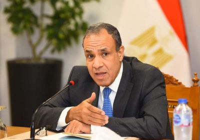 وزير الخارجية المصري يلتقي مساعد سكرتير عام الأمم المتحدة