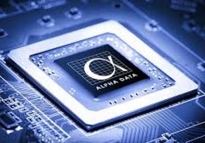 "ألفا داتا" تتوقع نمو الإيرادات لـ 3 مليارات درهم بعامين