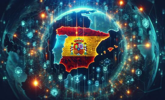 إسبانيا تقر مشروع قانون لتنظيم محتوى الذكاء الاصطناعي