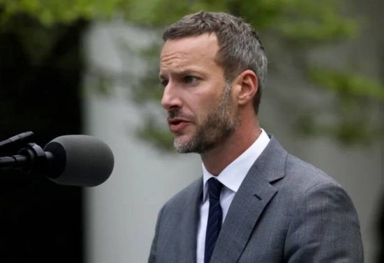 البيت الأبيض: بولر لم يعد مبعوثاً لشؤون الرهائن