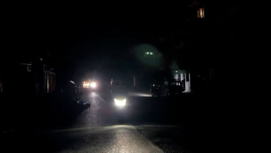 انهيار جديد بشبكة الكهرباء في كوبا