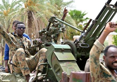 بلدة التروس..&nbsp;الجيش السوداني يحقق&nbsp;تقدماً جديداً في الفاشر