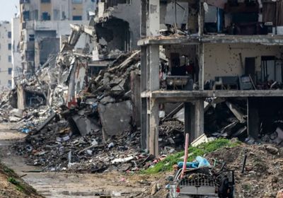 حماس: مجزرة بيت لاهيا انقلاب على اتفاق وقف إطلاق النار