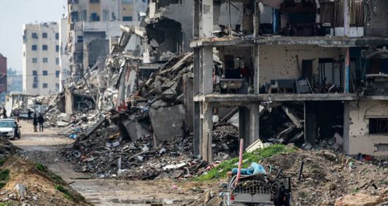 حماس: مجزرة بيت لاهيا انقلاب على اتفاق وقف إطلاق النار