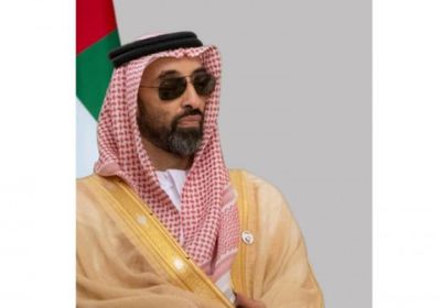 الإثنين.. طحنون بن زايد يبدأ زيارة رسمية إلى الولايات المتحدة