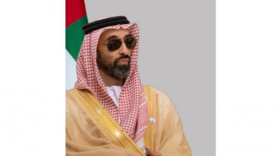 الإثنين.. طحنون بن زايد يبدأ زيارة رسمية إلى الولايات المتحدة