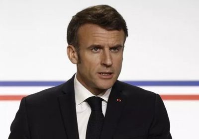 دون موافقة روسيا.. ماكرون: قد نرسل قوات إلى أوكرانيا