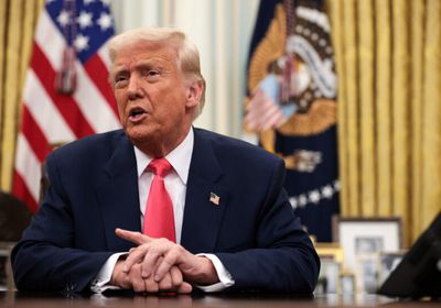 ترامب يُفعّل قانون "الأعداء الأجانب"