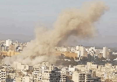 16 قتيلا في انفجار بمدينة اللاذقية بغرب سوريا