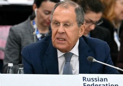 وزيرا الخارجية الأميركي والروسي بحثا الخطوات التالية بشأن أوكرانيا