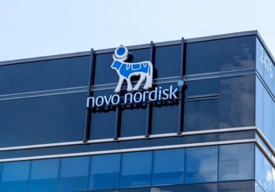 سهم "نوفو نورديسك" يهبط بعد نتائج "كاجري سيما" المخيبة