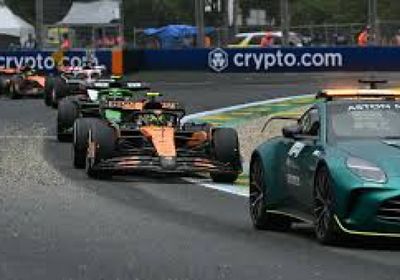 فرق فورمولا 1 توقع اتفاقية كونكورد المالية لعام 2026