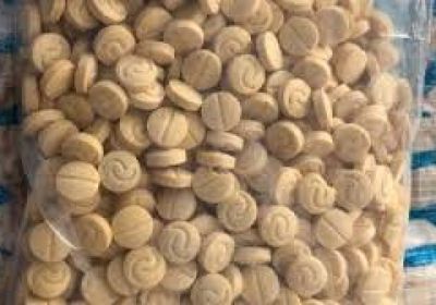 العراق يعلن ضبط أكثر من طن من حبوب كبتاغون المخدرة