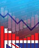 انكماش مفاجئ للاقتصاد البريطاني في يناير