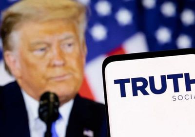 تراجع أسهم شركة "ترامب ميديا" يخفض ثروة الرئيس الأمريكي