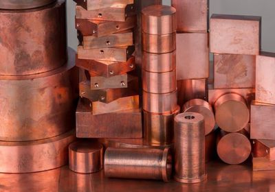 محللو "سيتي جروب" يرفعون توقعات أسعار النحاس