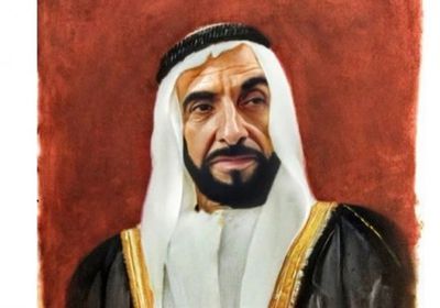 قرقاش: إرث زايد لا يزال يلهم الأجيال لمواصلة العطاء