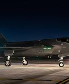 ⁩الجيش الإسرائيلي: انضمام 3 مقاتلات "F-35" جديدة لسلاح الجو