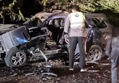 الجيش الإسرائيلي: تصفية عنصرين من حزب الله جنوب لبنان