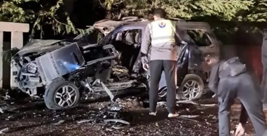 الجيش الإسرائيلي: تصفية عنصرين من حزب الله جنوب لبنان