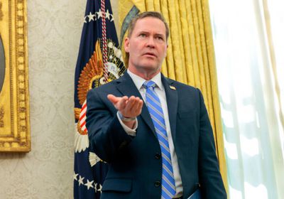 والتز: قد نتخذ إجراءات ضد روسيا حال رفضت الهدنة