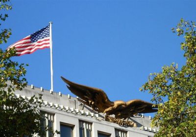 واشنطن تكشف حقيقة سحب موظفي سفارتها في مقديشو