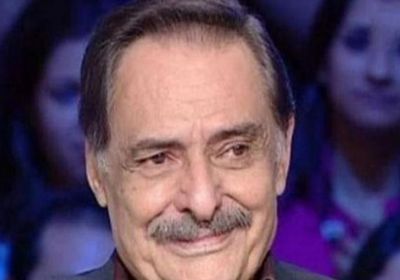وفاة الفنان اللبناني أنطوان كرباج عن 90 عاما