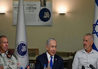 أول تعليق من رئيس الشاباك بعد قرار نتنياهو إقالته