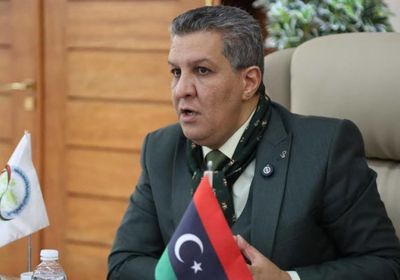 ليبيا.. محكمة تقضي بسجن وزير التربية والتعليم