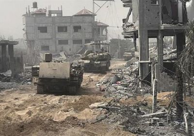 الجيش الإسرائيلي: هجوم بيت لاهيا استهدف أحد منفذي هجوم 7 أكتوبر