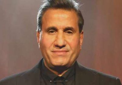 أحمد شيبة يتعرض لوعكة صحية ونقله إلى المستشفى  