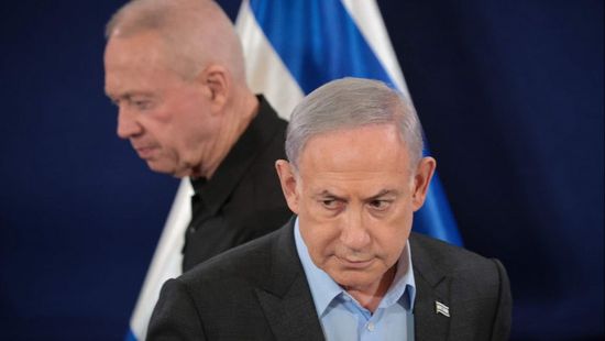 صدمة قوية لـ "نتنياهو" بشأن إقالة رئيس الشاباك