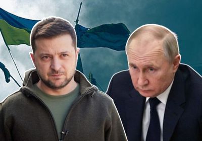 روسيا تطالب بضمانات أمنية لإبرام معاهدة سلام مع أوكرانيا