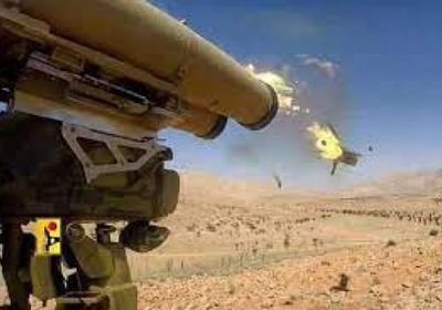 مقتل جندي سوري بصاروخ أطلقه حزب الله