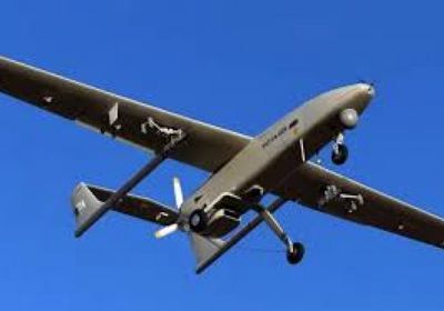 تصادم بين طائرة مسيرة عسكرية وهليكوبتر في كوريا الجنوبية