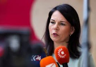 ألمانيا تتعهد بتقديم مساعدات للسوريين بقيمة 300 مليون يورو