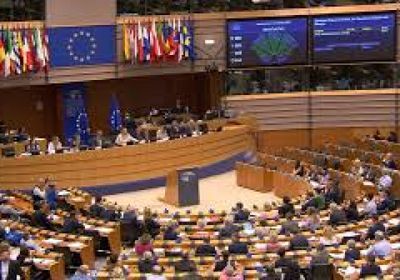 الاتحاد الأوروبي يسعى لحشد الدعم لإعادة الإعمار في سوريا