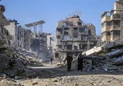 مقتل 3 جراء غارة إسرائيلية على غزة