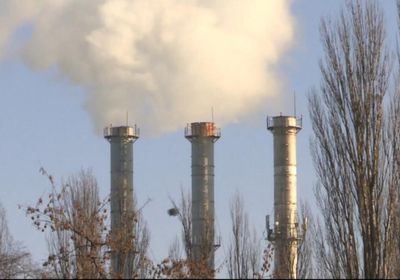 أوكرانيا تشن هجوما بالمسيرات على منشأة روسية للطاقة