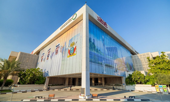 هيئة كهرباء دبي تستثمر 2.1 مليار درهم في مشاريع جديدة