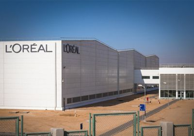 "لوريال" تستبعد التضرر من حرب التعريفات الجمركية