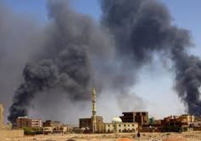 مقتل ستة مدنيين في قصف لقوات الدعم السريع في السودان