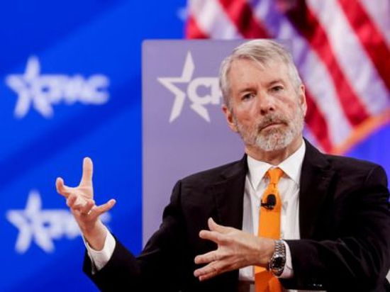 "استراتيجي" تخطط لإصدار أسهم بـ 21 مليار دولار