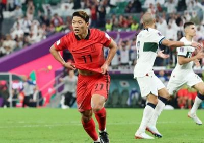 كوريا الجنوبية وعمان في تصفيات كأس العالم 2026.. الموعد والقنوات الناقلة