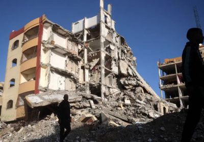 لنشرها في غزة.. الأردن ومصر يدربان الشرطة الفلسطينية